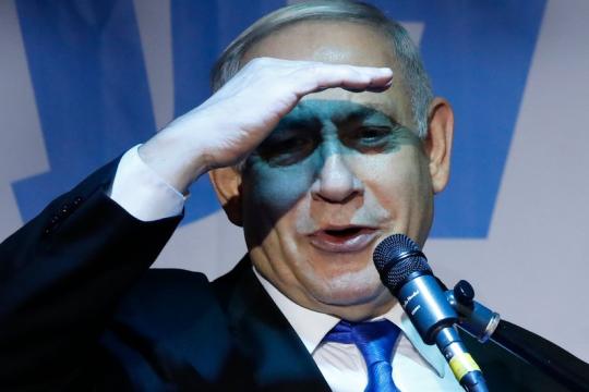 نتنياهو يُنتخب مجددًا رئيسًا لحزب الليكود دون منافسة