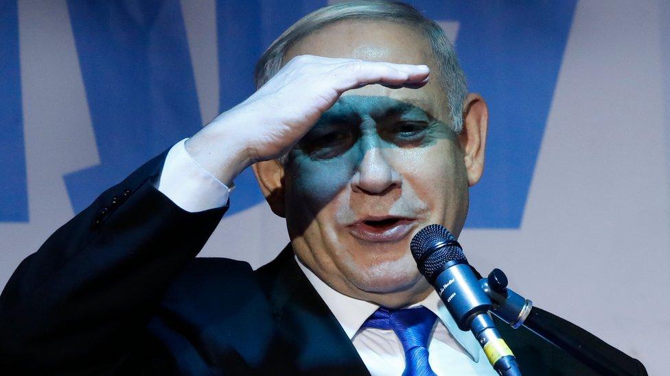 نتنياهو يُنتخب مجددًا رئيسًا لحزب الليكود دون منافسة