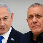 نتنياهو يخطط لحكومة واسعة تستبعد بن غفير لصالح آيزنكوت