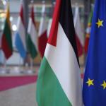 الاتحاد الأوروبي وآسيان يجددان دعمهما لحل الدولتين ويدعوان لوقف التصعيد في الشرق الأوسط