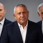 بعد إغلاق قوائم الكنيست الـ26.. استطلاعات الرأي تعكس انقساماً حاداً وصعوداً لـ "ياشار!" والليكود
