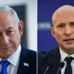 بينيت يجدد رفضه التناوب مع نتنياهو