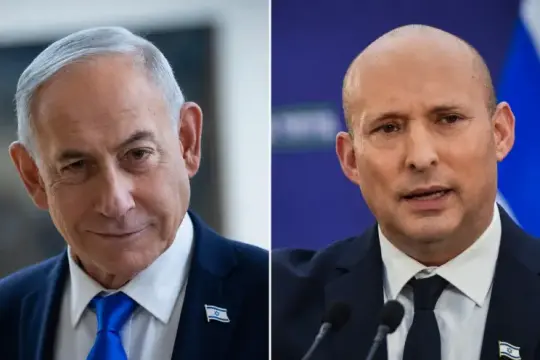 بينيت يجدد رفضه التناوب مع نتنياهو