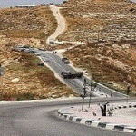 تقرير: الاحتلال يسرّع شق الطرق الاستيطانية في الضفة الغربية لتكريس الضم وعزل التجمعات الفلسطينية