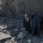 ارتفاع حصيلة الشهداء في قطاع غزة إلى 72,063 والإصابات إلى 171,726 منذ بدء العدوان