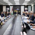 مجلس الوزراء يحذر من تصاعد اعتداءات المستوطنين ويطالب بتدخل دولي عاجل