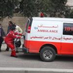 إصابة شاب برصاص الاحتلال شمال القدس واعتقال آخر خلال اقتحام كفر عقب