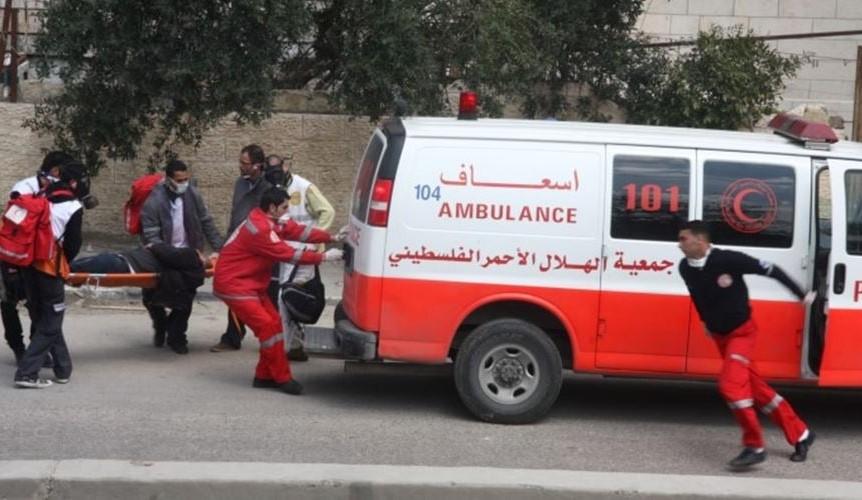 قوات الاحتلال أطلقت الرصاص قرب بلدة الرام، فيما اعتقلت شابًا عقب مداهمة منزله في كفر عقب بالتزامن مع استمرار عملياتها شمال القدس.
