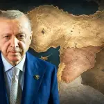 جنرال اسرائيلي: تركيا تستغل ضعف إيران لبناء محور سني جديد