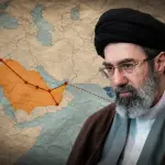 خامنئي يهدد برد بلا قيود جغرافية ويأمر بتحديث بنك الأهداف