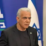 لابيد يعلن قائمة يش عتيد المندمجة مع معًا