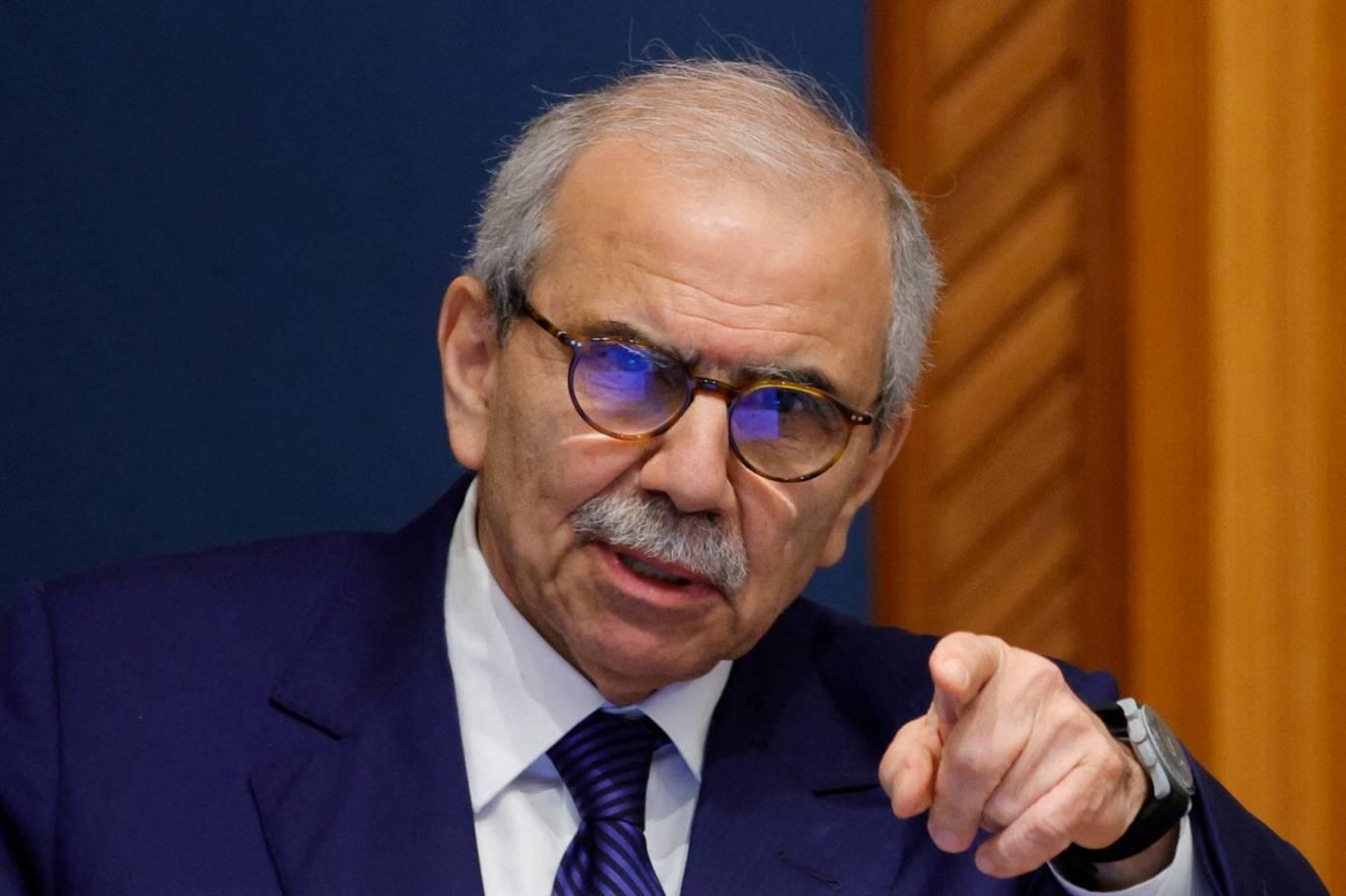 نواف سلام: لا تراجع عن حصر السلاح بيد الدولة اللبنانية وسط تصاعد التوتر مع إسرائيل