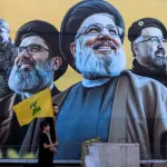 تقرير: لبنان يواجه معضلة كبري بين مواجهة حزب الله أو خسارة واشنطن