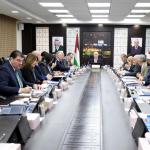 رئيس الوزراء: عام 2026 يشهد خطوات إصلاحية لتعزيز حوكمة المؤسسات الوطنية