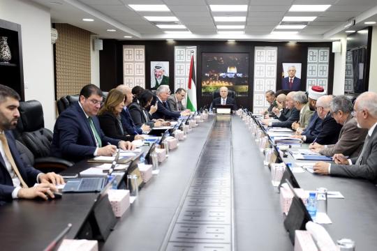 رئيس الوزراء: عام 2026 يشهد خطوات إصلاحية لتعزيز حوكمة المؤسسات الوطنية