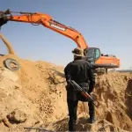 "سرايا القدس" تشرع في البحث عن جثة جندي إسرائيلي في النصيرات