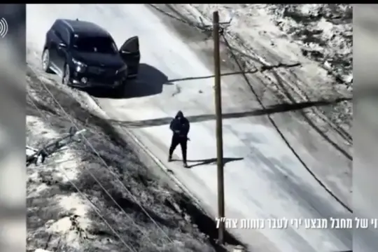 حماس تطالب الوسطاء وواشنطن بالضغط على إسرائيل لكشف هوية المسلح المزعوم