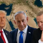تقرير: خلاف امريكي إسرائيلي بشأن التدخل التركي في سوريا
