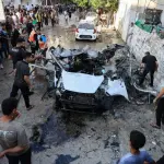 إعلام عبري: الجيش نفذ 600 عملية إغتيال في غزة