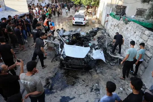 إعلام عبري: الجيش نفذ 600 عملية إغتيال في غزة