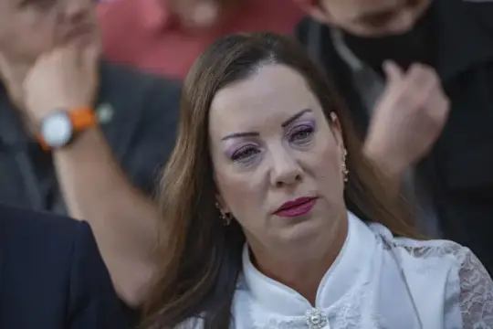 قرار لرئيس الانتخابات الإسرائيلية قد يحسم مصير تالي غوتليب وإيتان غينسبيرغ