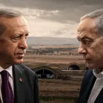 صعود تركيا وإسرائيل على حساب إيران.. كيف تشكلت التحالفات الجديدة في الشرق الأوسط؟