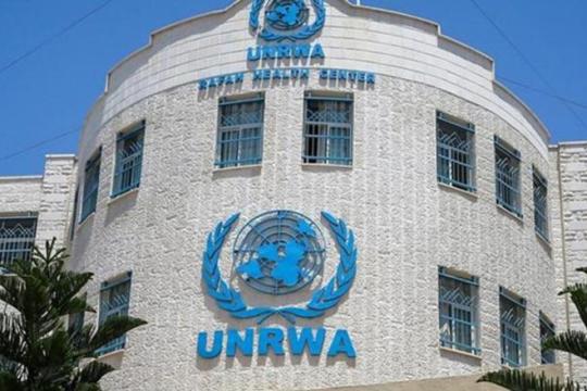 الاحتلال يبدأ خطوات عملية لقطع الكهرباء والمياه عن مباني الأونروا في القدس