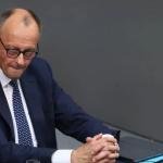 حماس تهاجم تصريحات المستشار الألماني ميرتس المبررة لـ"حرب الإبادة" في غزة