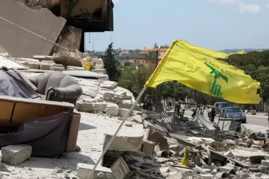 لبنان: تفاصيل جديدة حول شحنة متفجرات حزب الله المضبوطة عند ضهر البيدر