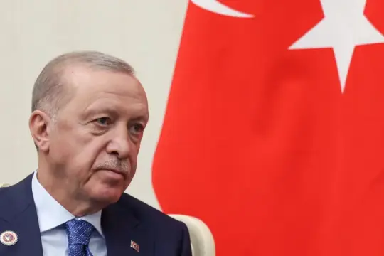تقرير: تركيا عرضت تزويد الجيش اللبناني بأسلحة متقدمة