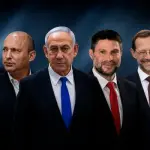 استطلاع للقناة 13: تعادل بين الليكود وحزب آيزنكوت بـ20 مقعداً لكل منهما