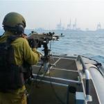 مركز حقوقي: الاحتلال الإسرائيلي يستهدف قطاع الصيد في غزة بشكل ممنهج