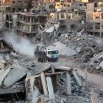 تحت الركام... وثائق مفقودة تؤرق حياة الغزيين