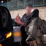 اعتقال جنديين إسرائيليين في سلاح الجو بشبهة التجسس لصالح إيران