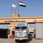 مصادر: قوة فلسطينية من غزة ستدير معبر رفح تحت إشراف إسرائيلي