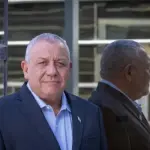 آيزنكوت يستبعد إمكانية تشكيل حكومة تناوبية بعد الإنتخابات