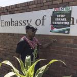 جنوب إفريقيا تطرد القائم بالأعمال الإسرائيلي وتل أبيب ترد بإجراء مماثل