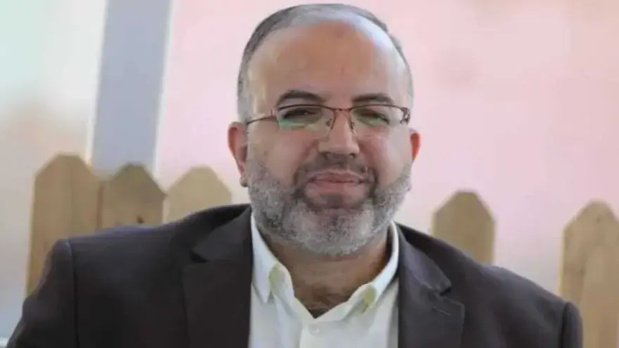 عاجزة عن معرفة مصيره