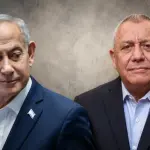 تحالف نتنياهو قد يصل إلى 61 مقعداً