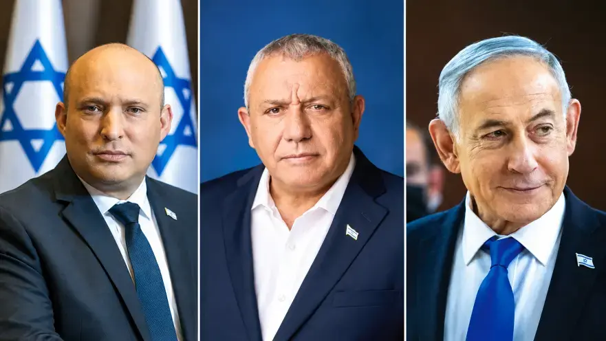 والتناوب على رئاسة الحكومة