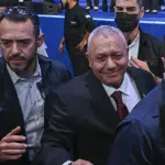 آيزنكوت يلتقي لابيد لبحث تشكيل أغلبية برلمانية
