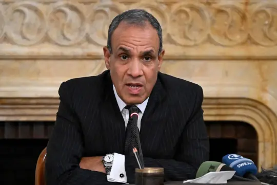 وزير الخارجية المصري: استعادة جثث جميع الرهائن الإسرائيليين في غزة مهمة معقدة
