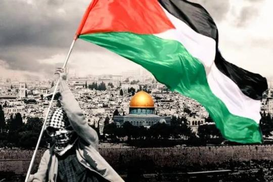 القوى الوطنية والإسلامية تدين الاعتداءات على المقدسات وتطالب بتحرك دولي