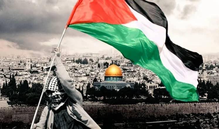 ونددت بمنع الوفد الفلسطيني من حضور اجتماعات الجمعية العامة للأمم المتحدة