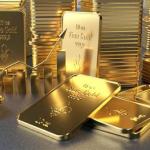 الذهب يتجه لأول تراجع أسبوعي بعد 4 أسابيع من المكاسب وسط تصاعد التوترات في الشرق الأوسط