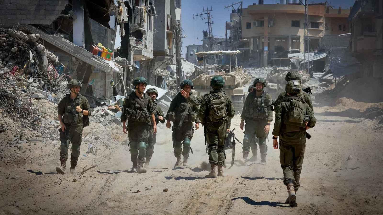 هآرتس: الاتفاق لم يُوقّع رسميًا بعد.. وترقب لموقف حكومة نتنياهو من الانسحاب وآليات تنفيذ خارطة الطريق