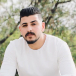 استشهاد شاب متأثراً بإصابته برصاص الاحتلال قرب جدار الفصل في بلدة الرام