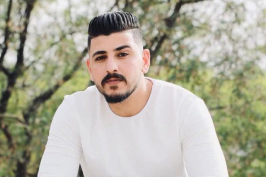 استشهاد شاب متأثراً بإصابته برصاص الاحتلال قرب جدار الفصل في بلدة الرام