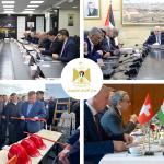 الحكومة الفلسطينية تستعرض أبرز تدخلاتها التنموية والإصلاحية خلال أسبوع