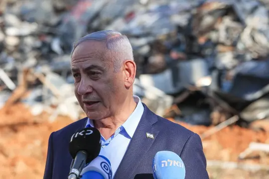 استطلاع: الليكود ونتنياهو يتصدران الانتخابات الإسرائيلية وسط رضا شعبي عن الحرب على إيران